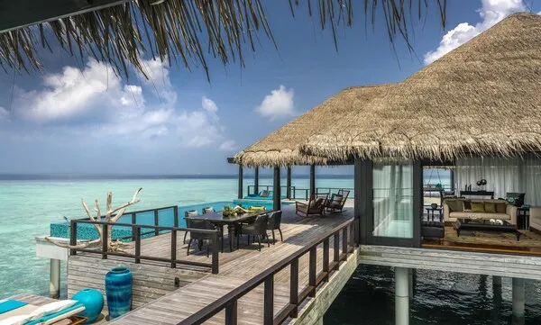 Anantara Kihavah