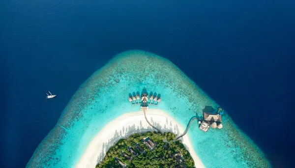 Anantara Kihavah