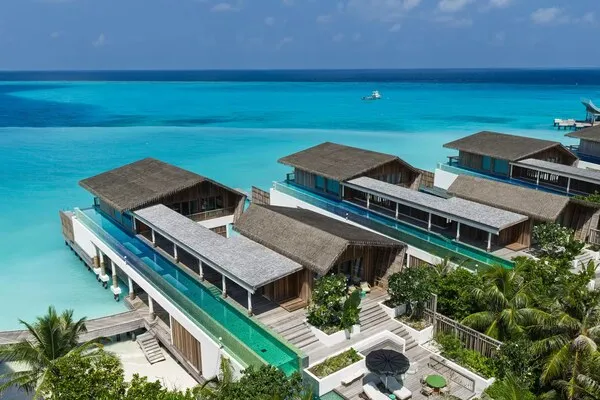 Here Baa Atoll