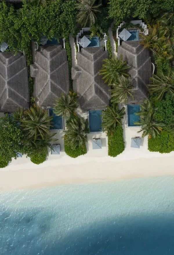 Huvafen Fushi