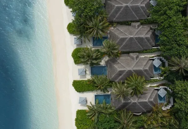 Huvafen Fushi