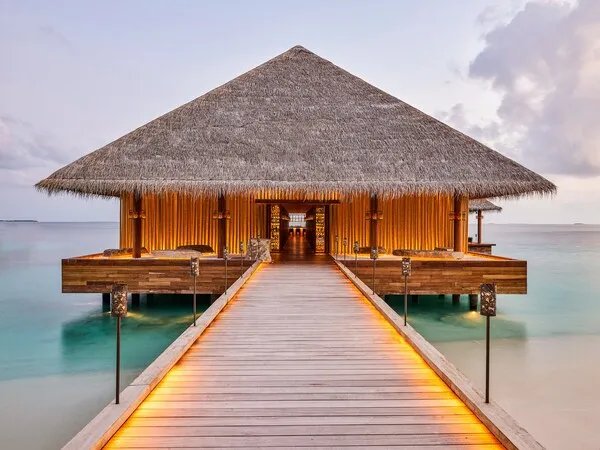 Joali Maldives