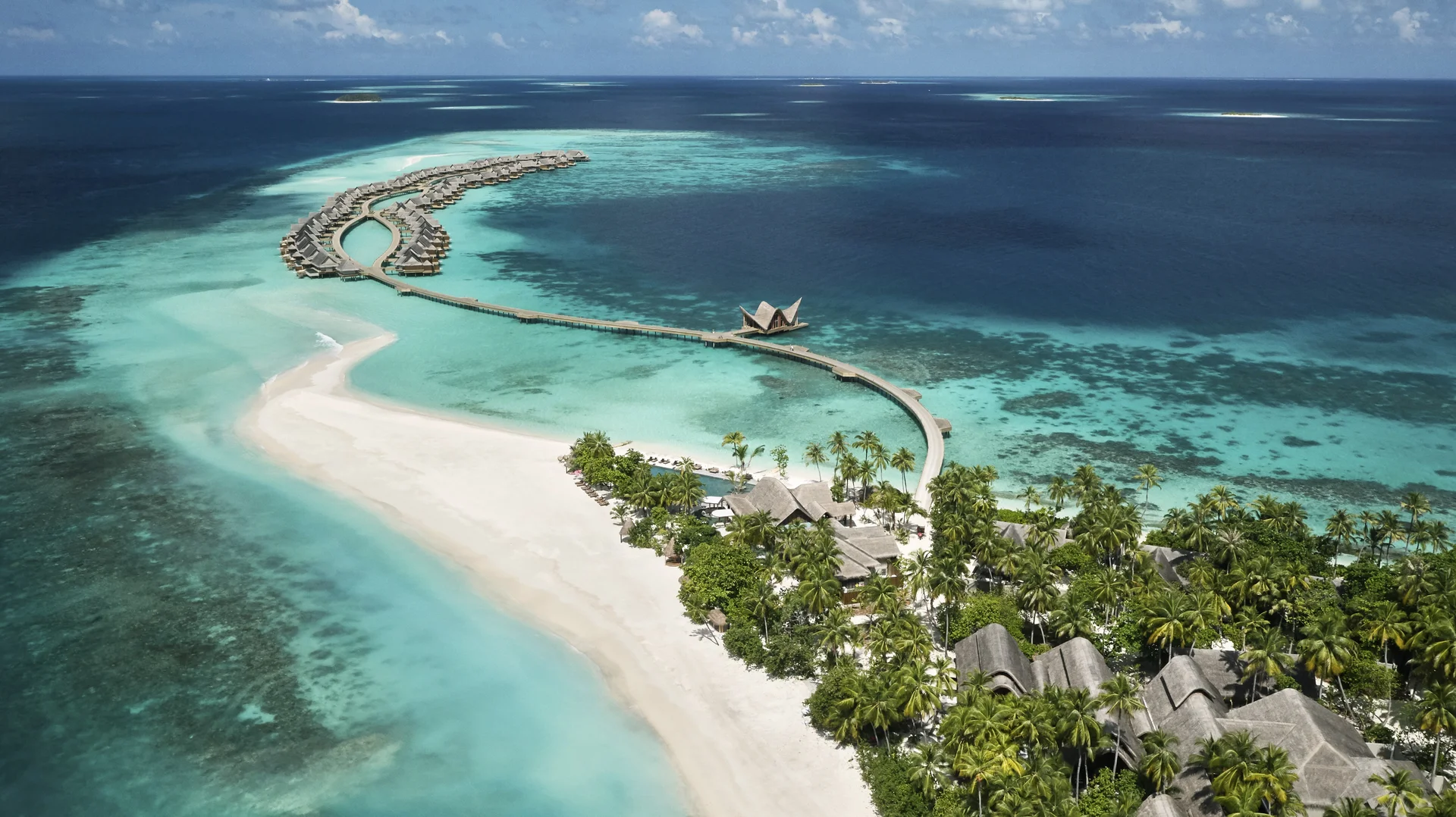 Joali Maldives, Raa Atoll