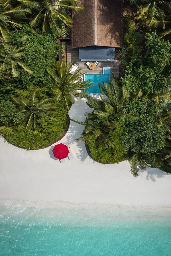 Niyama Private Islands