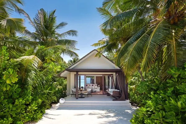 Niyama Private Islands