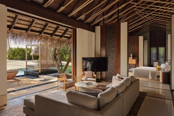 One&Only Reethi Rah
