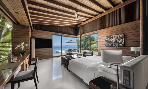 Park Hyatt Hadahaa