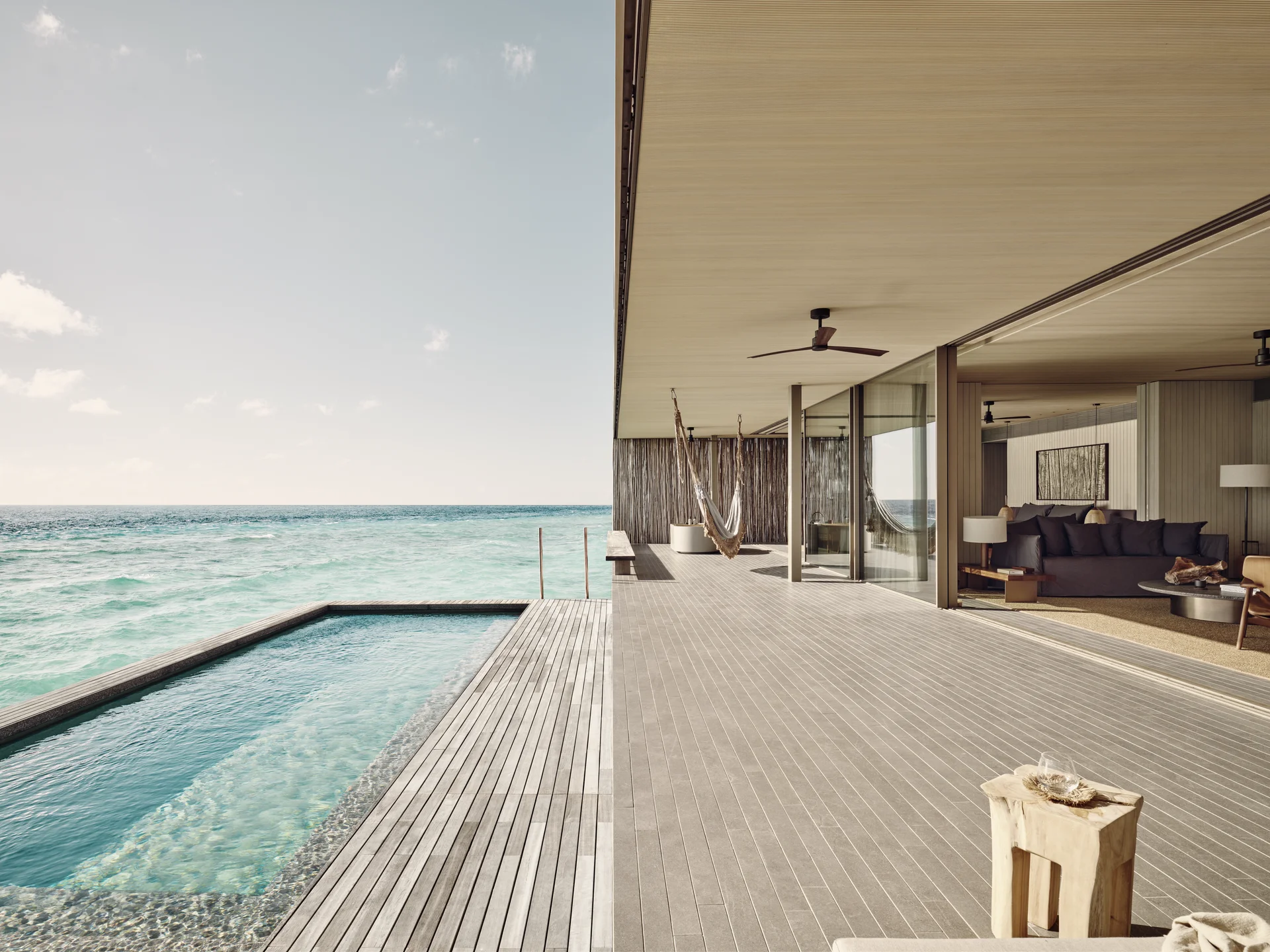 Patina Maldives, Fari Islands Atoll