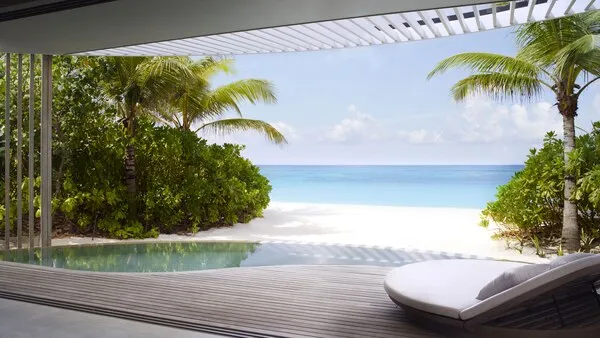 The Ritz-Carlton Maldives, Fari Islands