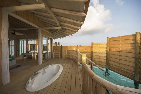 Soneva Fushi