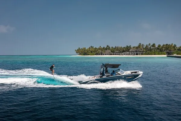 Velaa Private Island