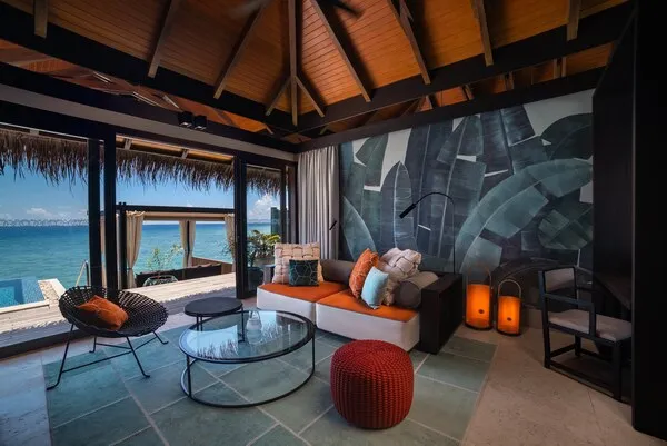 Velaa Private Island
