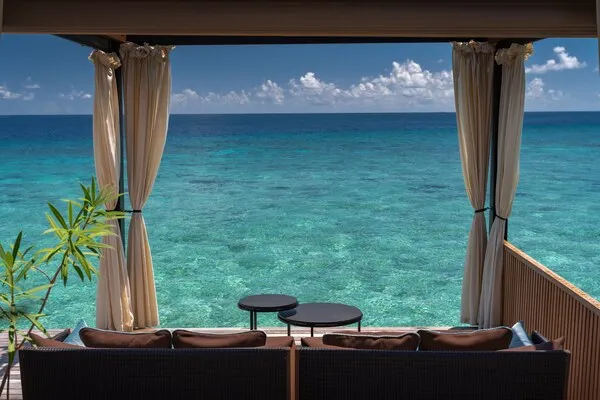 Velaa Private Island