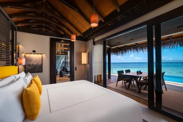 Velaa Private Island